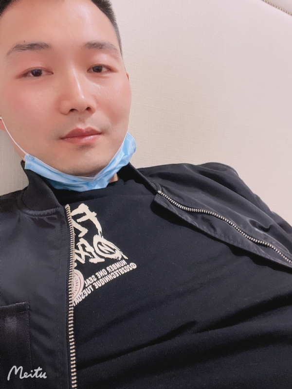 iCloud涛的第一张照片--黄冈蓝颜知己交友网